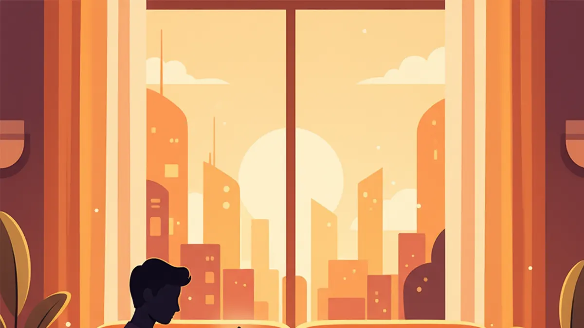 What To Do When You're Stuck in an Adventure Game